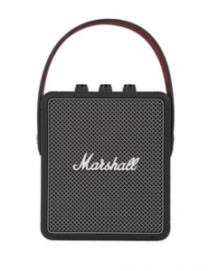 마샬 스톡웰2 제품은 1.4kg의 무게에 파인트 크기의 프레임에도 불구하고 견고한 펀치를 제공하며 다 방향 사운드 시스템을 사용하여 실내 또는 실외에서 음악에 몰입할 수 있습니다.