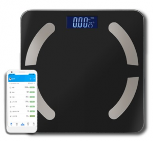노바리빙 LCD 스마트 인바디 체중계는 단순히 체중감량의 다이어트에서 체계적인 다이어트를 시작하는데 도움을 줄 인바디체중계 입니다.